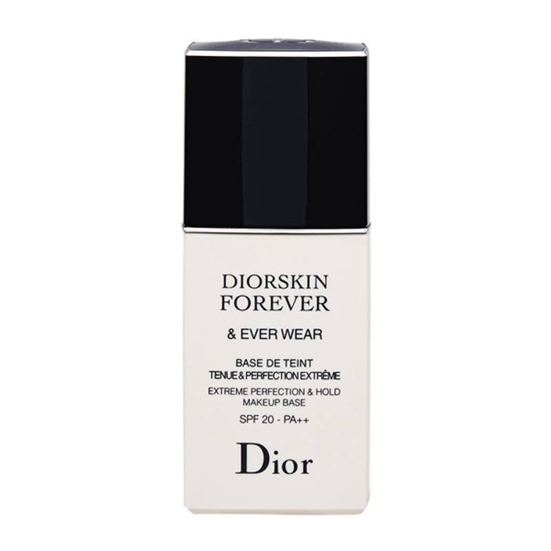 Diorskin Forever & Ever Wear Extreme perfection & hold makeup base