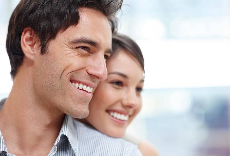 بالفيديو - سر بسيط لنجاح العلاقة الزوجية