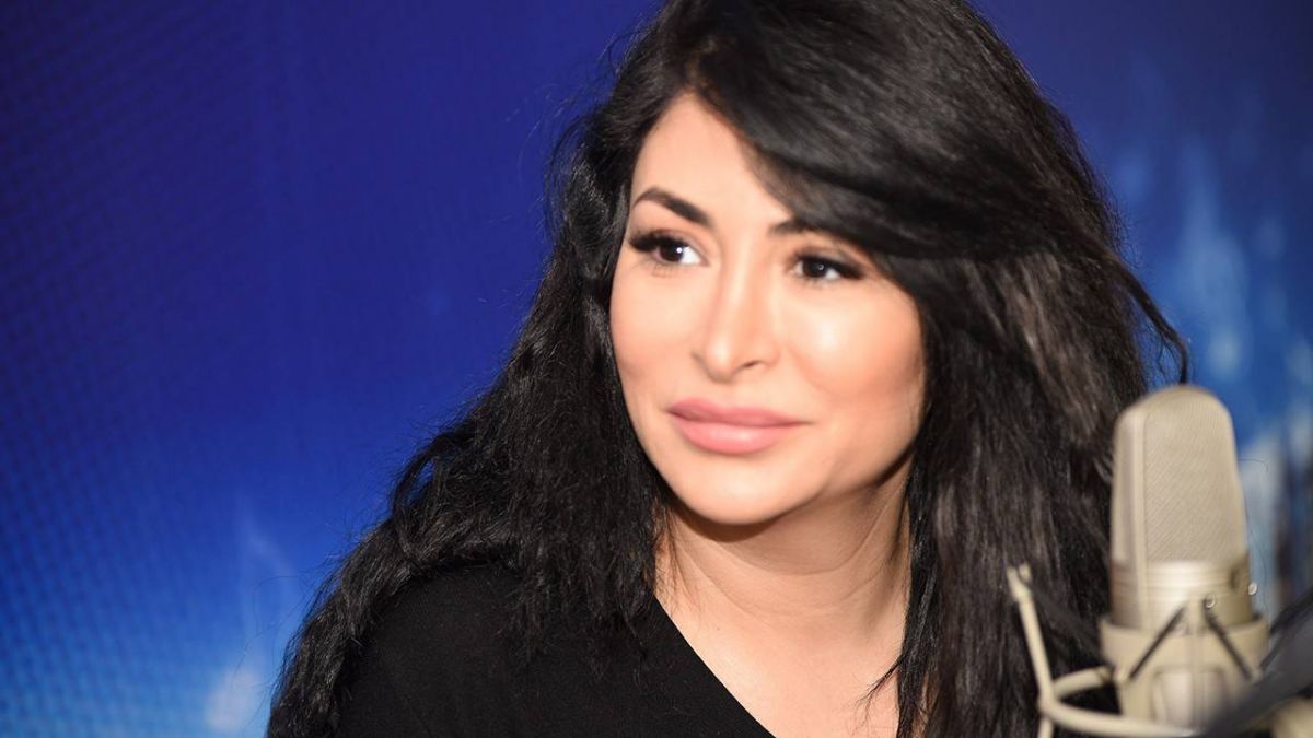 ديمة بياعة تكشف حصرياً لـ