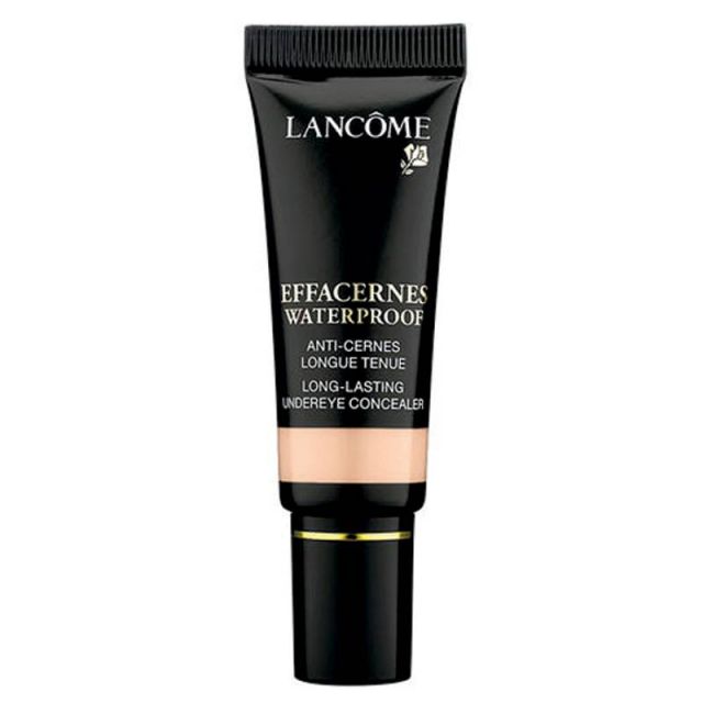 Effacernes Waterproof Protective Undereye Concealer