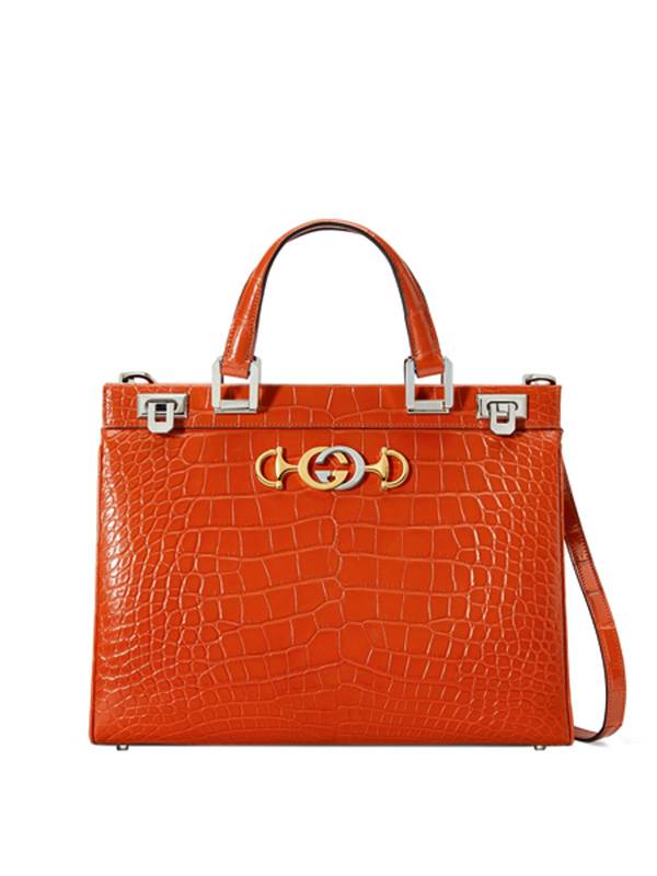 Star of the Week
Gucci Zumi
الأناقة والعملية في حقيبة