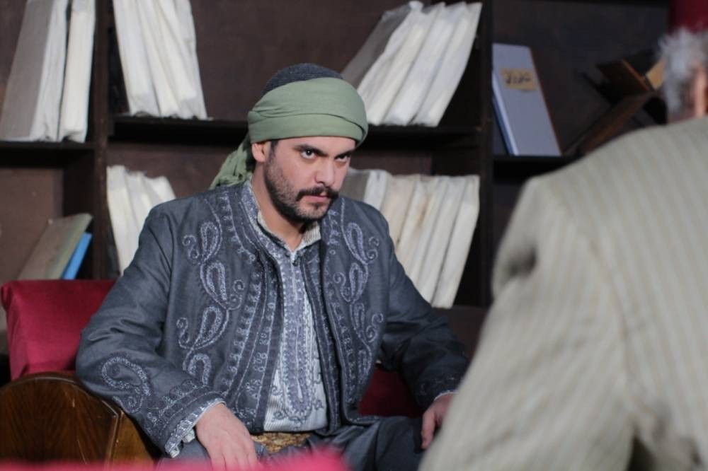 سامر اسماعيل: الأداء الخارجي شوّه 