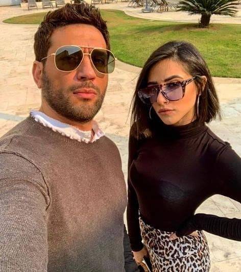 بالصور - حسن الرداد وزوجاته الـ18