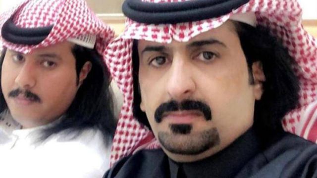 سعودي يردي أخاه قتيلاً بالرصاص