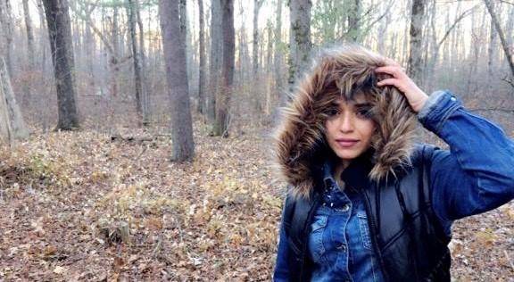 طالبة سعودية عفا عنها قاضٍ أميركي تروي قصتها الطريفة