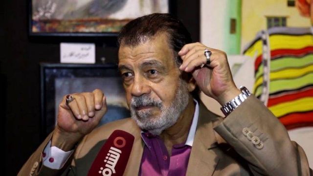 مصطفى الشامي