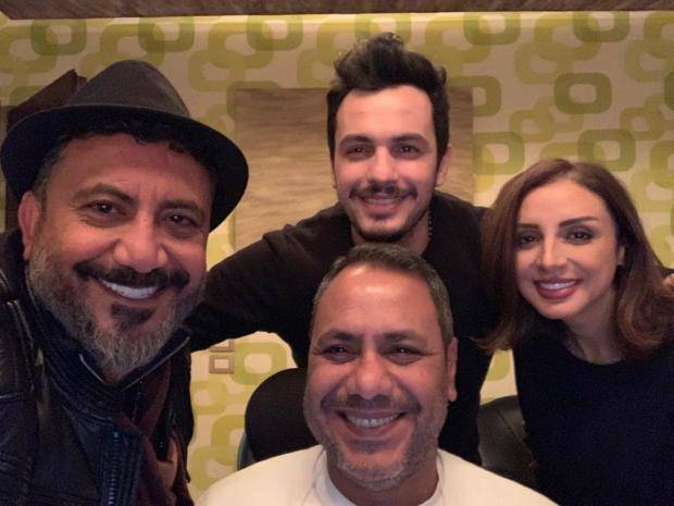 بالفيديو –شقيق ياسمين عيسى يكشف ما طلبه أحمد ابراهيم مقابل الطلاق... وهذا ما قاله عن مدة زواجه من أنغام