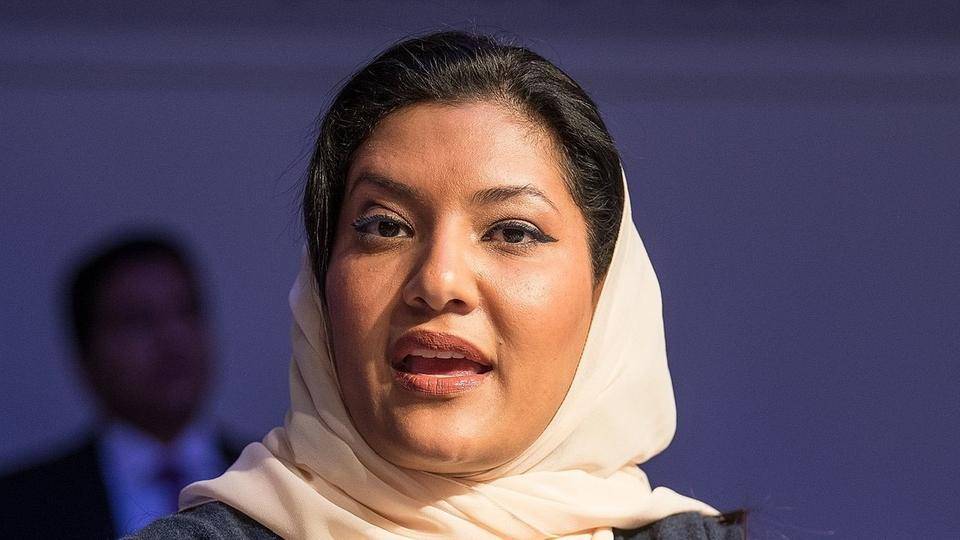 تعرفوا إلى الأميرة ريما بنت بندر سفيرة السعودية لدى أميركا... وأول ما صرّحت به