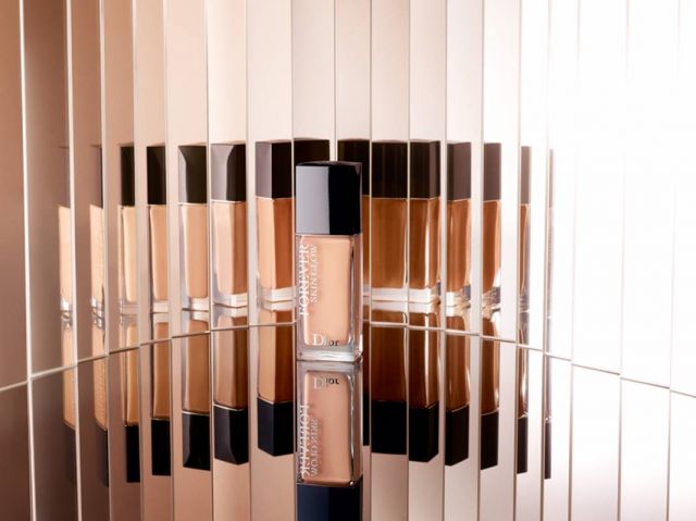 Dior FOREVER