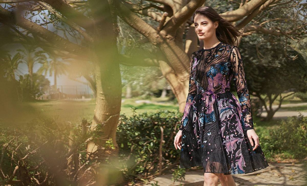 SONG OF THE BIRDS
زقزقة العصافير