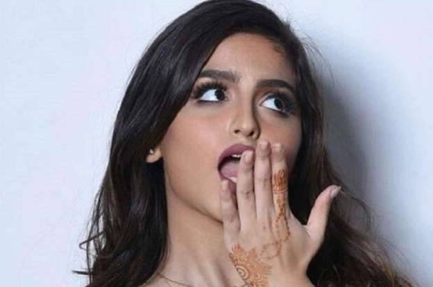 بالفيديو - ريان جيلر يكشف قول والدة حلا الترك له: 