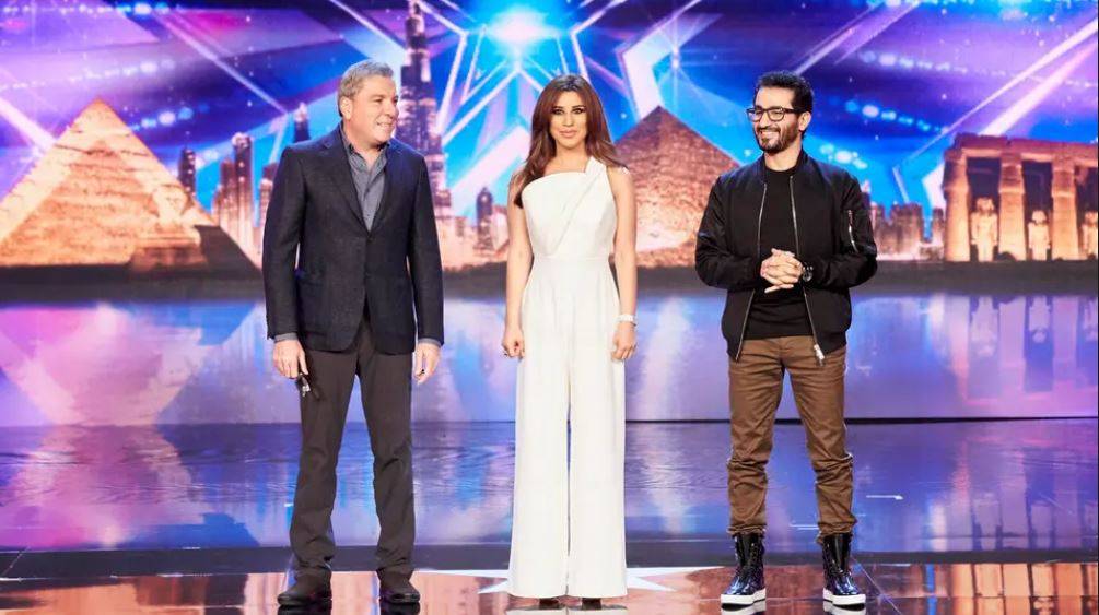 فيديو يفطر القلوب –شاهدوا متسابق Arabs Got Talent الذي أبكى الجميع... هذا ما فعله