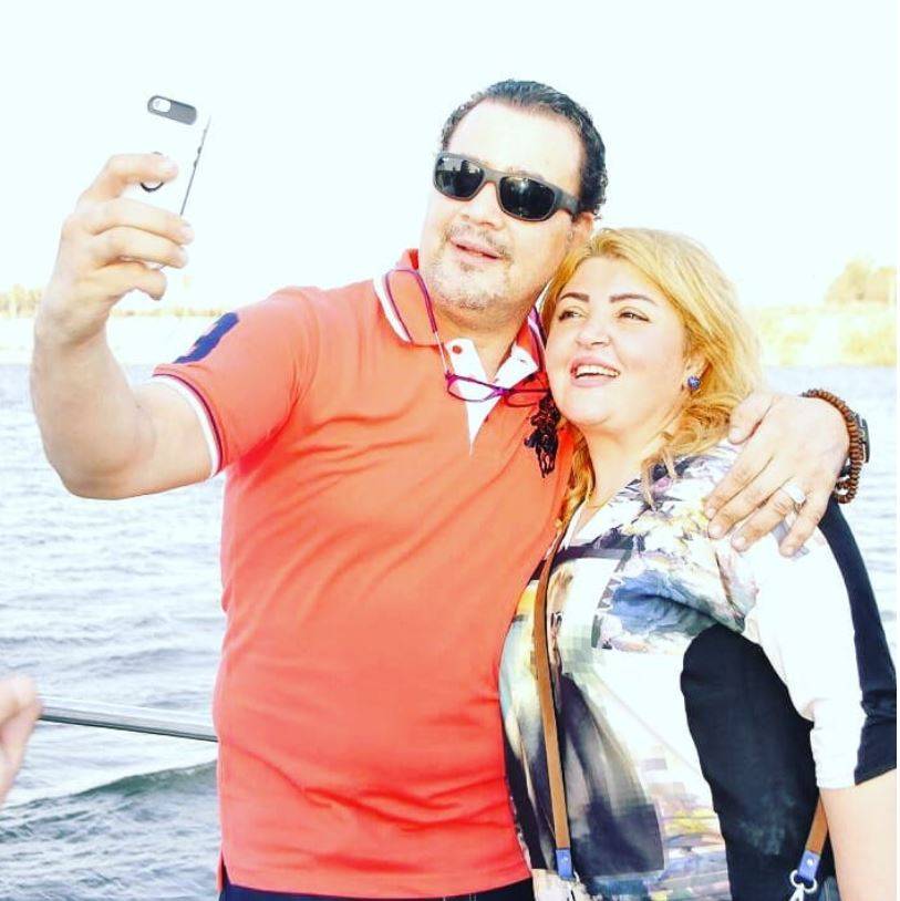بالفيديو – بعد مرضه.. مجدي كامل يفطر القلوب برسالة إلى ابنه من ذوي الحاجات الخاصة