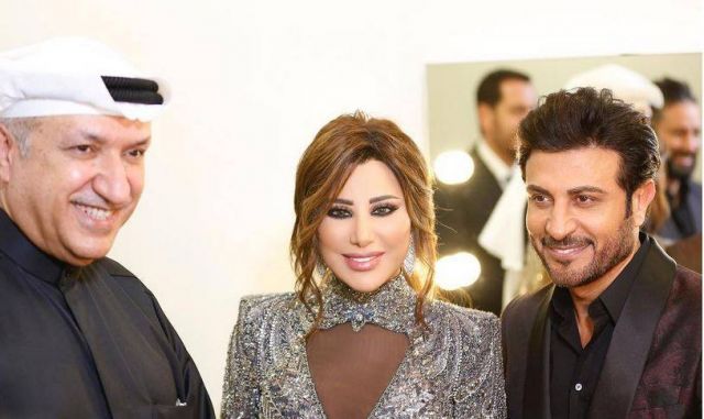 بالفيديو – نجوى كرم مع طبيب التجميل واعتراف جريء جداً...مَن اتهمت بالكذب؟