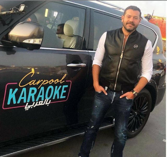 بالفيديو - للمرة الأولى عمرو يوسف يكشف سبب ارتباطه بكندة علوش... ومن حاول إثارة الخلاف بينهما؟