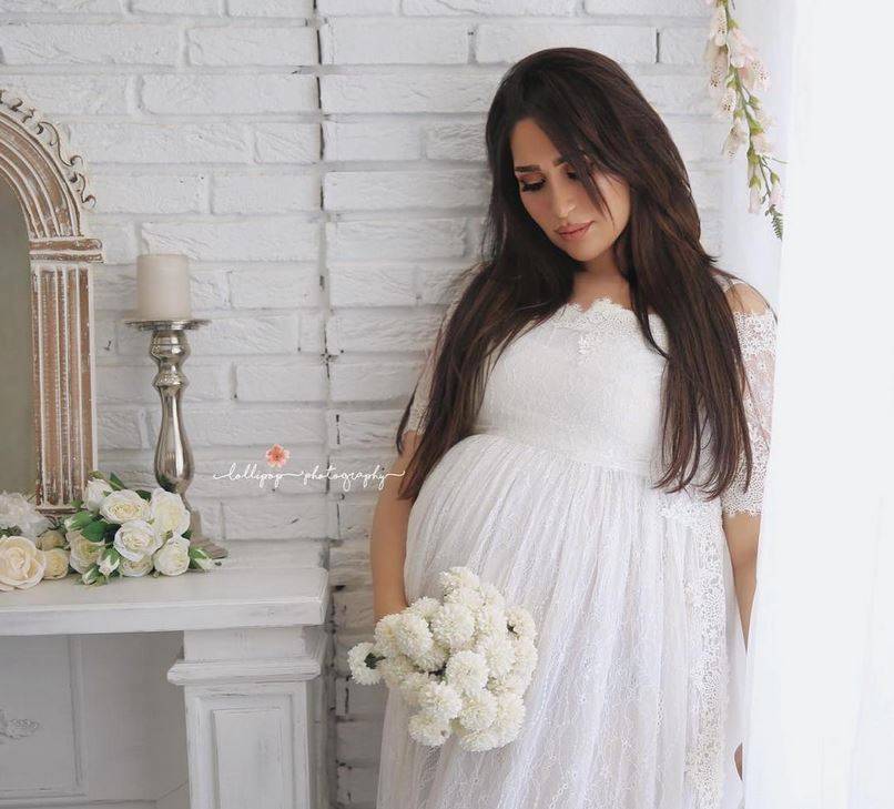 يالفيديو – أول ظهور لتوأم الدكتورة خلود مباشرة بعد الولادة... إثنان أم ثلاثة؟