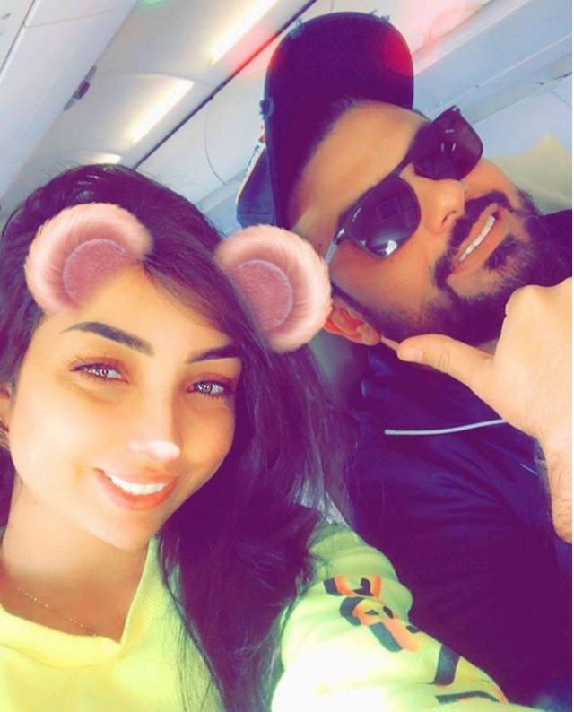 بالفيديو - دنيا بطمة تردّ على تجاهل حلا الترك لابنتها باستعلاء... هكذا استخفّت بها