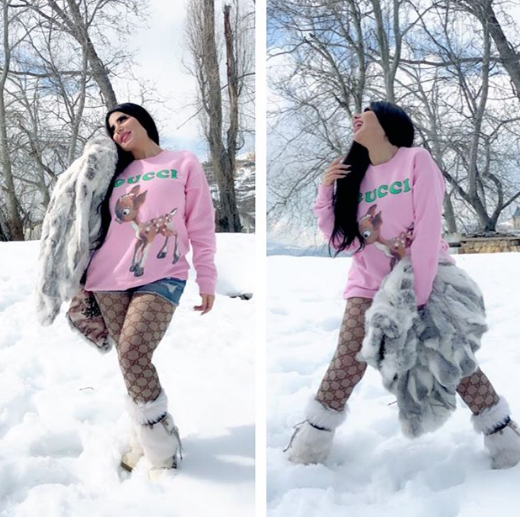 بالصور - بعد 