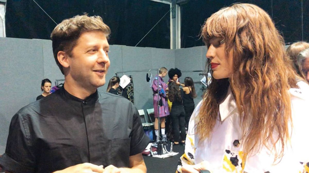 AIGNER
حقيبة لكل يوم من السنة!