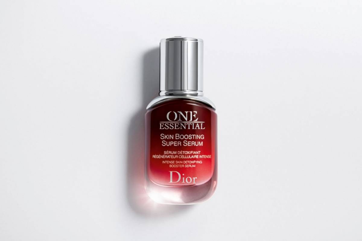 Editor's Pick
هذه اختياراتنا لجمالك هذا الأسبوع: جرّبناها وأحببناها