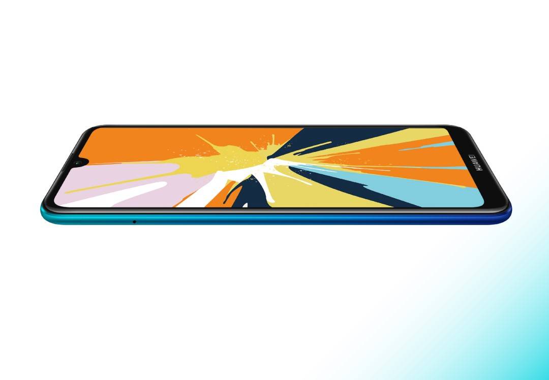 آخر صيحات الهواتف الذكية لعام 2019: Dewdrop الساحرة توفّر مساحة عرض أكبر وصور سيلفي مدهشة