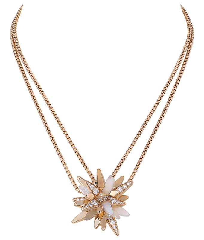 LES GALAXIES DE CARTIER