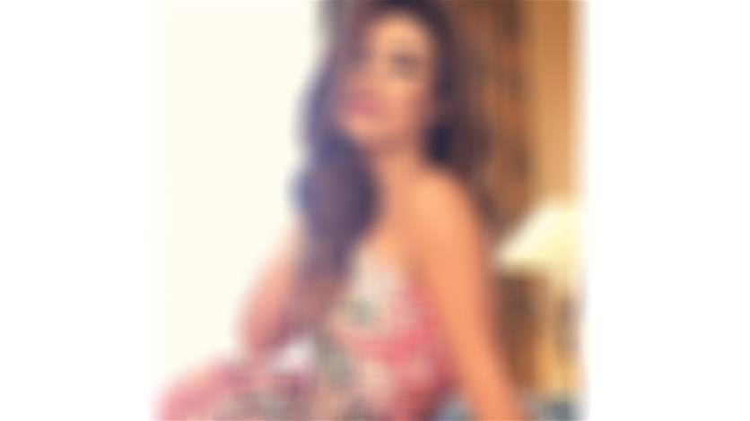بالفيديو - نجمة عربية تعترف: أحببت رجلا متزوجاً وهذا ما حدث بيننا!