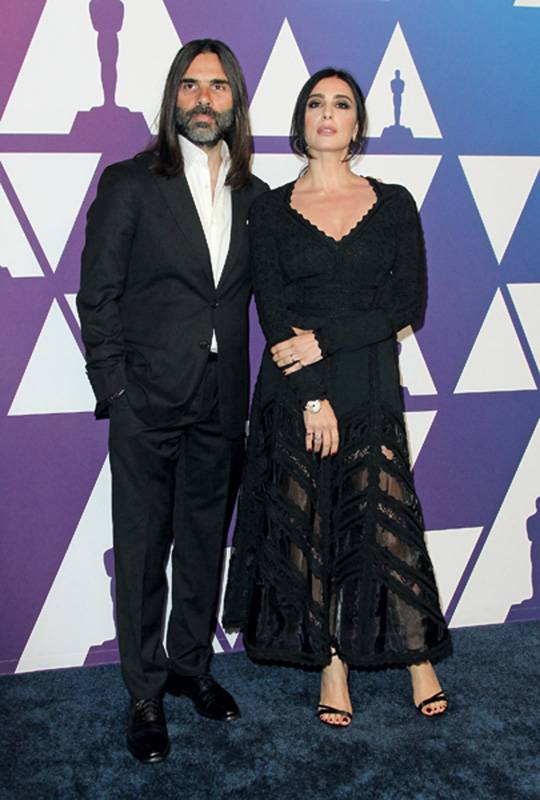 نجوم هوليوود يشيدون بفيلم كفرناحوم للمخرجة نادين لبكي