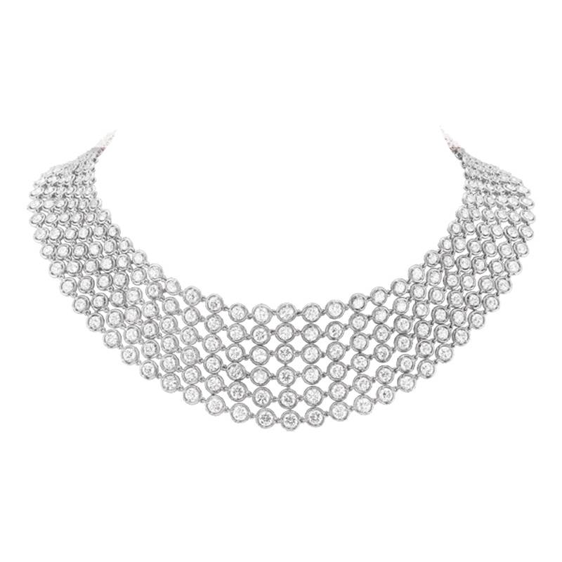 Van Cleef & Arpels
تحتفل بعامها الخامس في مول الإمارات