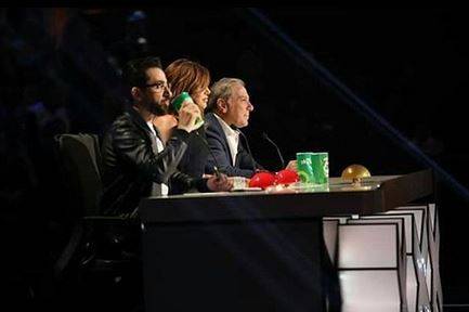 بالفيديو - متسابق في Arabs Got Talent يفاجئ الجميع بموهبته الغريبة.. شاهدوه