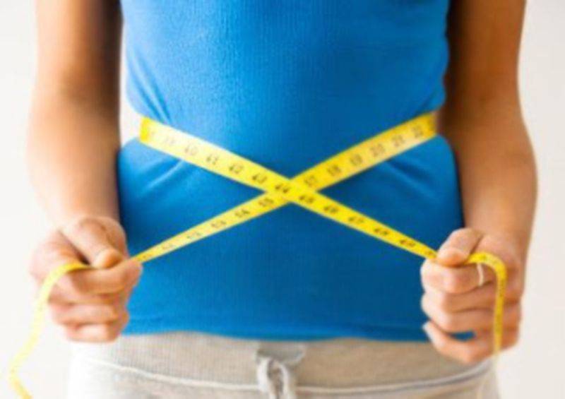 اليكم هذه الوصفة للتنحيف من دون الامتناع عن تناول الطعام