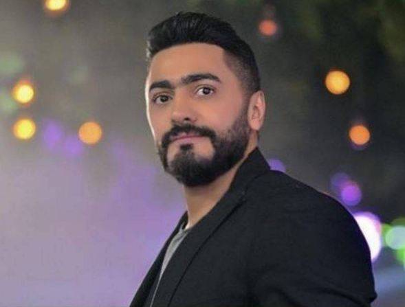 بالصور - بعد نجاح حفلته في السعودية.. هذا ما فعله تامر حسني
