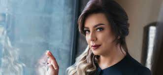 تفاصيل زواج شكران مرتجى السري وطلاقها بعيداً عن الأضواء