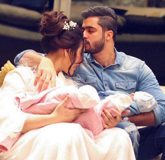 للمرة الأولى الدكتورة خلود تكشف الجنسية الحقيقيّة لزوجها... لهذا السبب لا تقيم في بلده