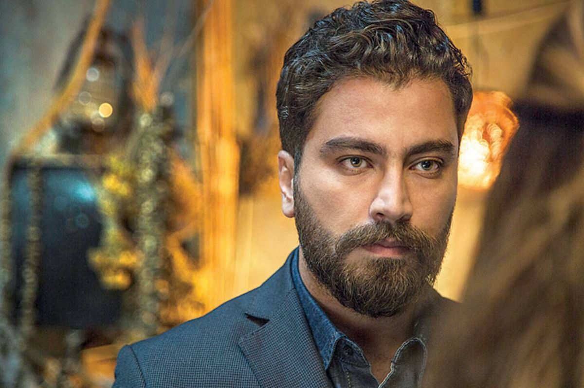 معتصم النهار:
«ما فيي» نقلة نوعية في مسيرتي الفنية