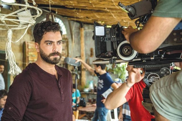 معتصم النهار