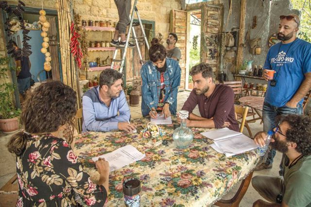 معتصم النهار