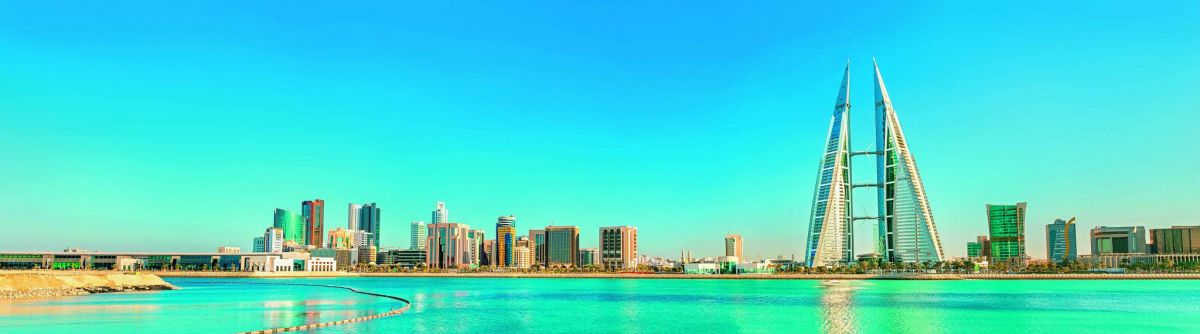 البحرين: Bahrain
سحر المزج بين عبق التاريخ ومشاهد الحياة العصرية