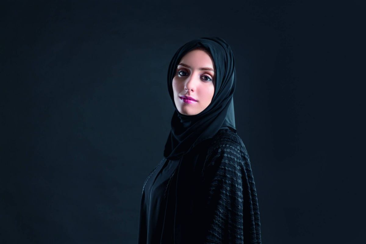 ‏Top Influencers 
مؤثرات خليجيّات يروين قصص نجاحهنّ