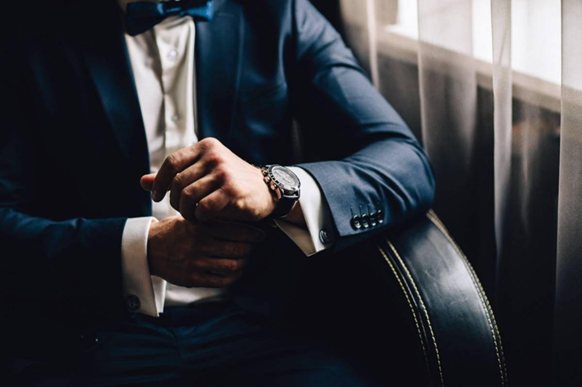 4 خطوات أساسية للعناية بساعاتكَ الثمينة