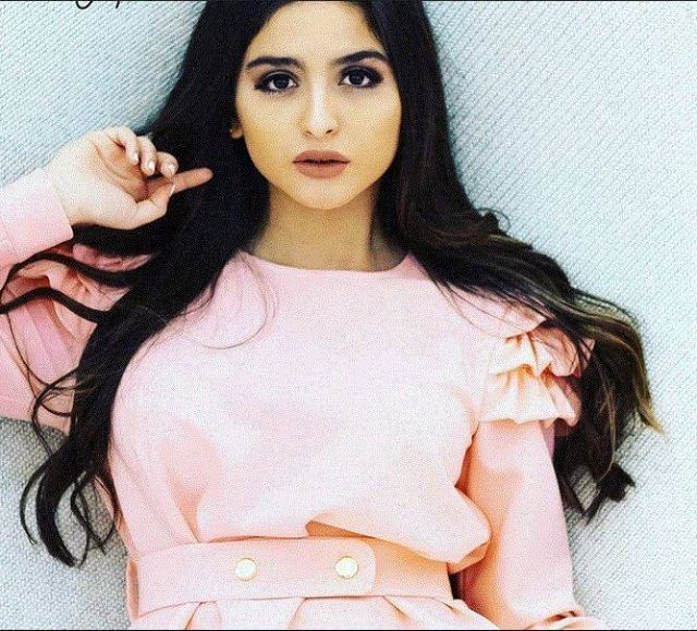 بالفيديو -حلا الترك تتخلّى نهائياً عن طفولتها... هذا ما فعلته وما كشفته والدتها صادم