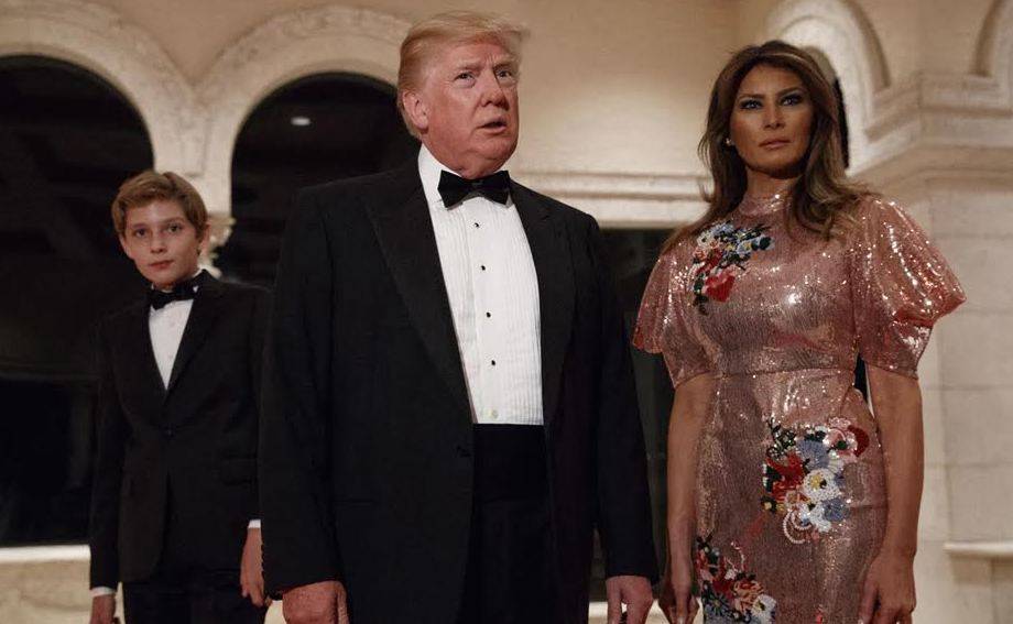 محامي دونالد ترامب يكشف فضيحة مدوية عنه... وهذا ما قاله عن حقيقة ميلانيا