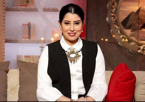 آيتن عامر تكشف أحد اسرارها.. هذا ما تفعله في الخفاء