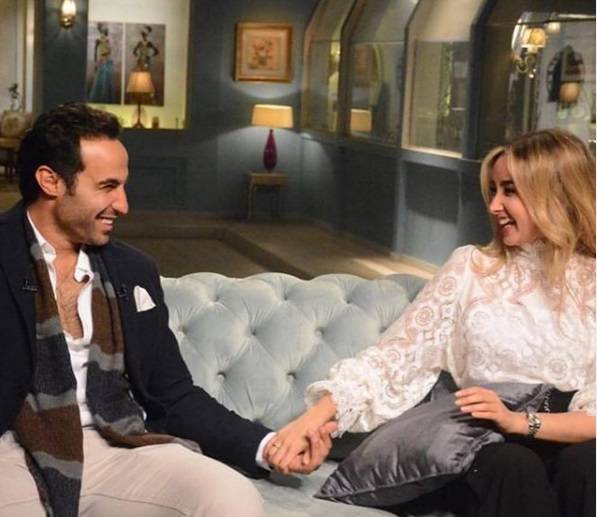 أحمد فهمي يكشف: هذا النجم نصحني بعدم الزواج وحاول اقناعي بإنهاء ارتباطي بهنا الزاهد