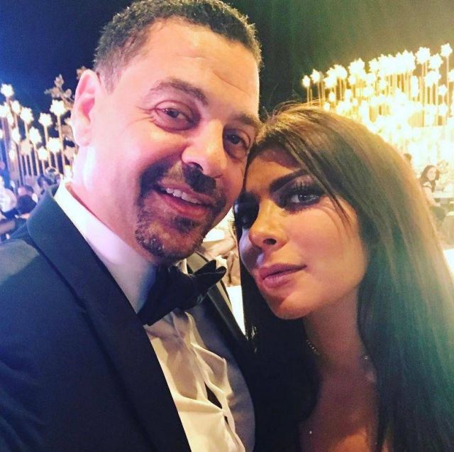 أصالة وطارق العريان