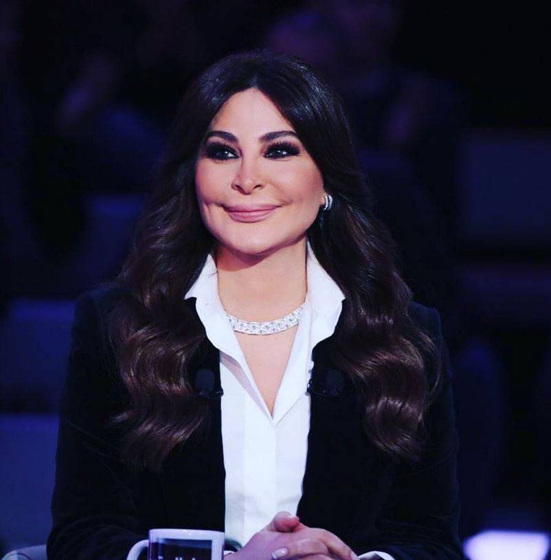 بعد كشف عدم قدرتها على الإنجاب... مَن هي إبنة إليسا التي لم تلدها وما رسالتها المؤثرة؟