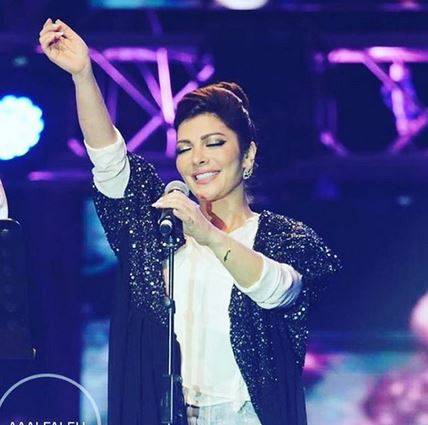 أصالة بفيديو جريء.. ولماذا قالت: 