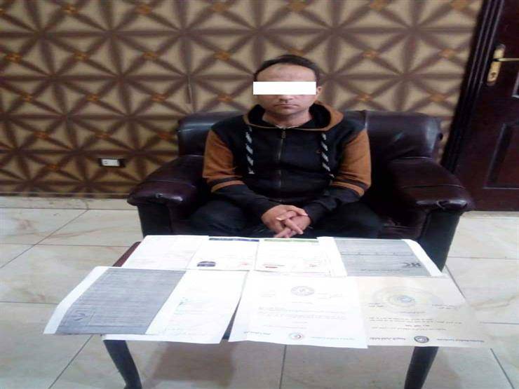 الطبيب المزيف.. عاطل اجرى عدة جراحات للمرضى!