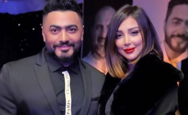 بالفيديو - بسمة بوسيل تفجر مفاجأة عن زوجها تامر حسني.. ماذا قالت؟