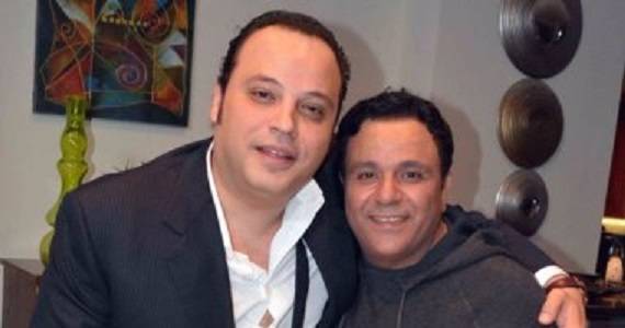 محمد فؤاد يتعرض لهجوم ساخر.. وتامر عبد المنعم يتضامن معه رغم خلافاتهما